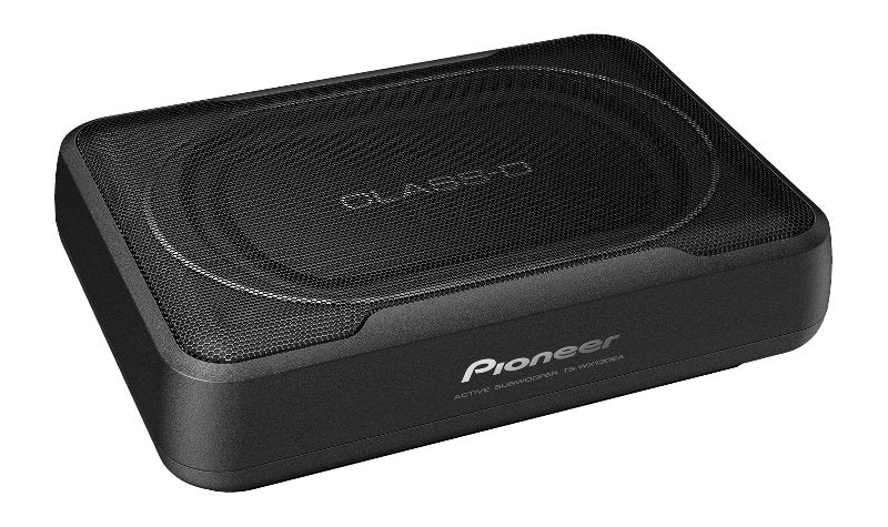 EAN 0884938390859 - Pioneer TS-WX130EA subwoofers para coche Altavoz de subgraves (subwoofer) con caja acústica 160 W imagen 1