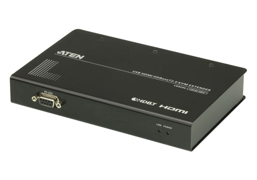EAN 4710469341854 - ATEN CE820L-ATA-G extensor KVM imagen 1