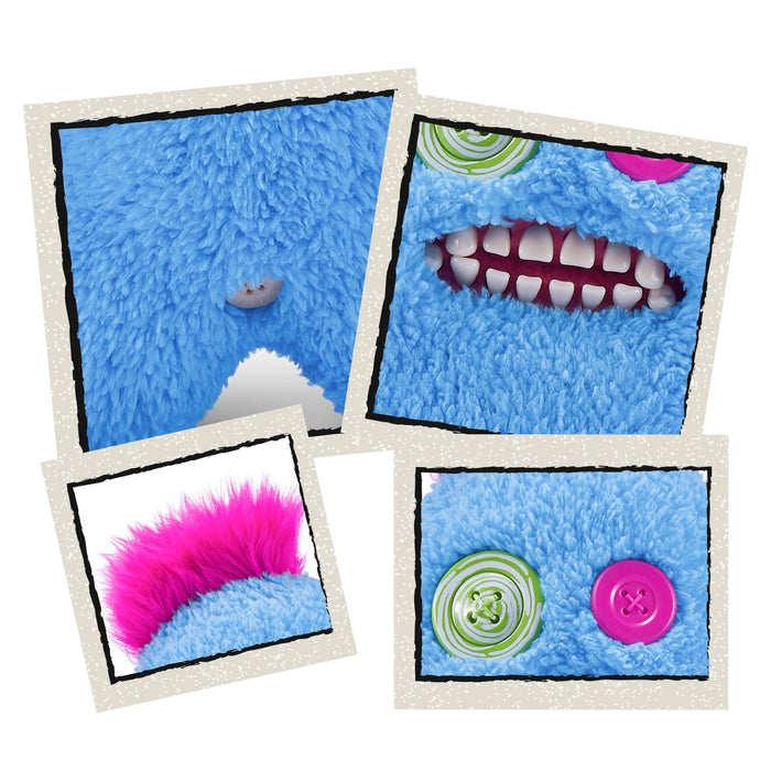 EAN 4894680041608 - ZURU Fuggler 15727 juguete de peluche imagen 18