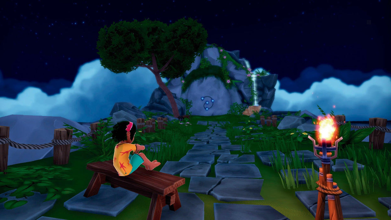 EAN 8436016711210 - Tesura Games Summer in Mara - Collector's Edition imagen 1