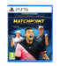 EAN 4260458363034 - Deep Silver Matchpoint - Tennis Championships Legendary Inglés PlayStation 5 imagen 1