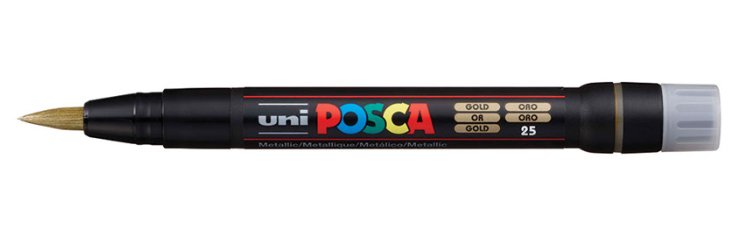 EAN 4902778665831 - POSCA PCF-350 1 pieza(s) imagen 1