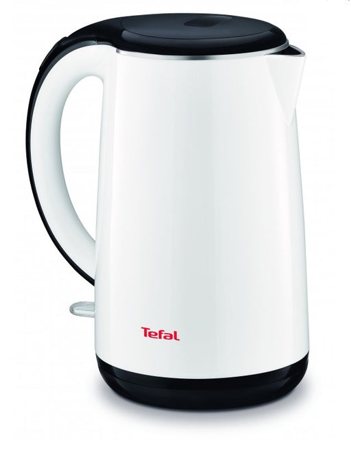 EAN 3045386375271 - Tefal KO260130 tetera eléctrica 1,7 L 2400 W Negro, Blanco imagen 1