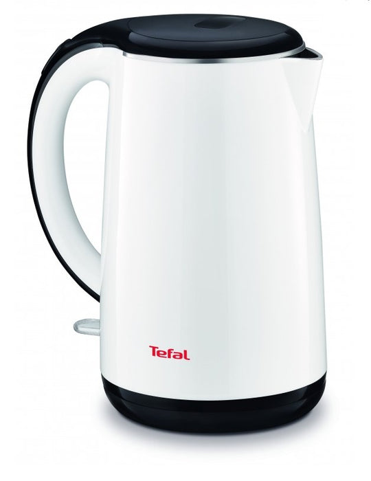 EAN 3045386375271 - Tefal KO260130 tetera eléctrica 1,7 L 2400 W Negro, Blanco imagen 1