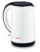 EAN 3045386375271 - Tefal KO260130 tetera eléctrica 1,7 L 2400 W Negro, Blanco imagen 1