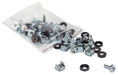 EAN 0766623713658 - Intellinet 713658 accesorio de bastidor Juego de tornillos con tuercas enjauladas imagen 1