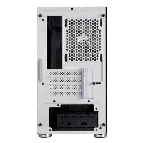 EAN 4710679814827 - Silverstone FARA H1M PRO Torre Blanco imagen 8