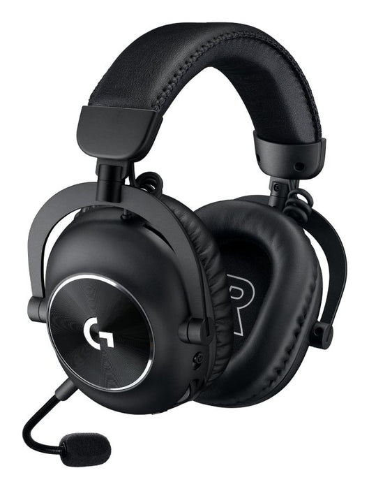 EAN 5099206109056 - Logitech G 981-001263 auricular y casco Auriculares Inalámbrico y alámbrico Diadema Juego Bluetooth Negro imagen 3