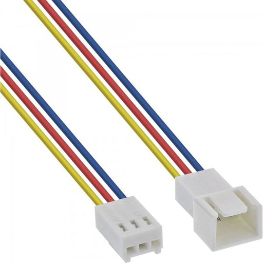 EAN 4043718032259 - InLine 33328L cable de alimentación interna 0,6 m imagen 1