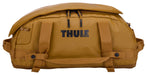 EAN 0085854257503 - Thule Chasm TDSD301 Golden Brown bolso de lona 30 L Poliéster Marrón, Oro imagen 8
