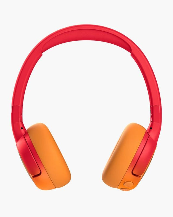 EAN 8720249809623 - Fresh 'n Rebel Code Junior Auriculares Inalámbrico Diadema Llamadas/Música USB Tipo C Bluetooth Naranja,  imagen 9