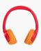 EAN 8720249809623 - Fresh 'n Rebel Code Junior Auriculares Inalámbrico Diadema Llamadas/Música USB Tipo C Bluetooth Naranja,  imagen 9