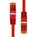 EAN 5714590011937 - ProXtend V-6FUTP-15R cable de red Rojo 15 m Cat6 F/UTP (FTP) imagen 2