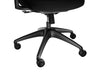 EAN 5901969435320 - GENESIS Astat 200 Silla para videojuegos de PC Asiento de malla Negro imagen 8