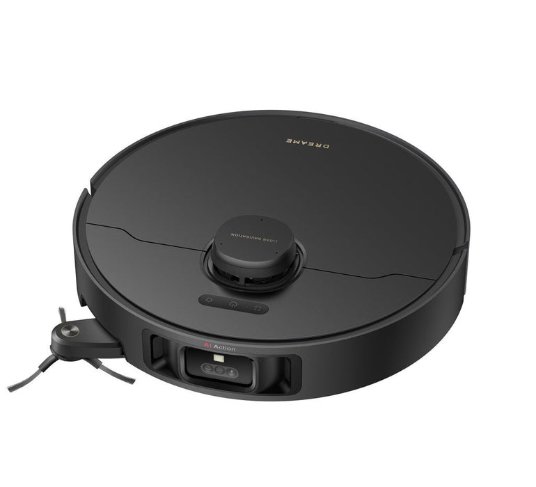 EAN 6976233677163 - Dreame X40 Master Bolsa para el polvo Negro imagen 2