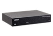 EAN 4719264649844 - ATEN VE44PB-AT-G ampliador de red Transmisor y receptor de red Negro imagen 4