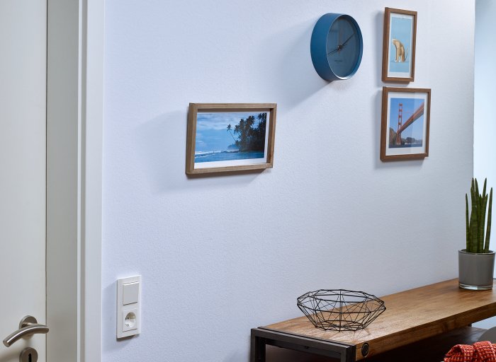 EAN 4042448340467 - TESA 77772-00000 gancho para almacenamiento Blanco 5 pieza(s) imagen 27