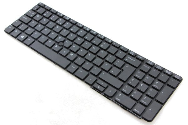 EAN 5711783235545 - HP 841136-BG1 refacción para laptop Teclado imagen 1