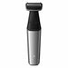 EAN 8720689020589 - Philips BODYGROOM Series 5000 BG5021/15 afeitadora corporal Negro, Plata imagen 6