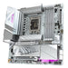 EAN 4719331865269 - GIGABYTE Z890M AORUS ELITE WIFI7 ICE Intel Z890 LGA 1851 (Socket V1) ATX imagen 4