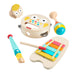 EAN 0194735238699 - Fisher-Price HXT90 juguete musical imagen 1