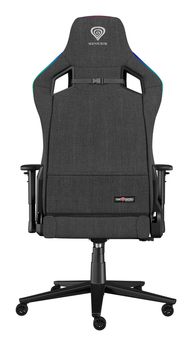 EAN 5901969445619 - GENESIS NFG-2246 silla para videojuegos Silla para videojuegos de PC Asiento acolchado imagen 4