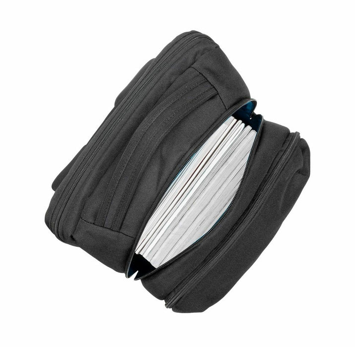 EAN 4260709011912 - Rivacase 5516 mochila City backpack Negro Poliéster imagen 15