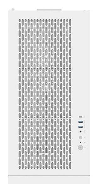 EAN 4711475648432 - Thermaltake AX500 Full Tower Blanco imagen 2