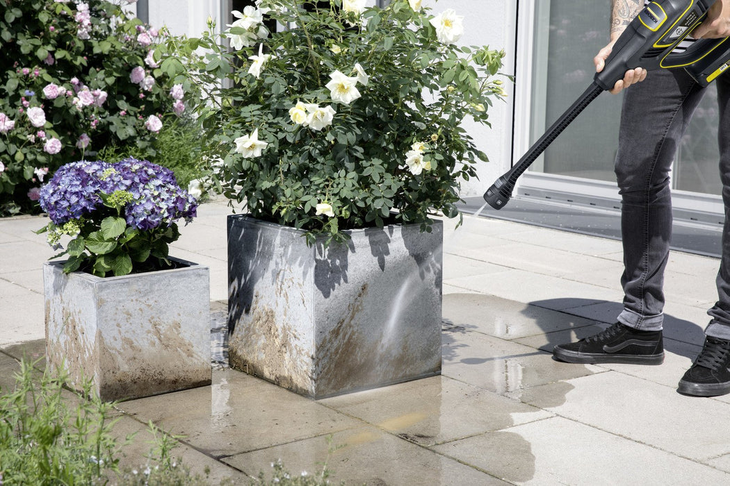 EAN 4054278650326 - Kärcher MJ 24 Lanza imagen 2