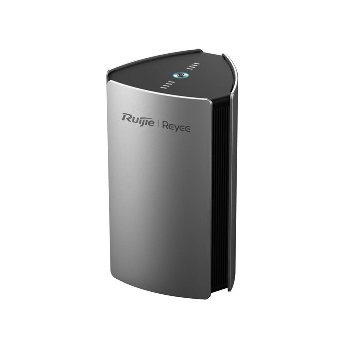 EAN 6971693274648 - Ruijie Networks RG-M32 router inalámbrico Gigabit Ethernet Doble banda (2,4 GHz / 5 GHz) Negro imagen 3