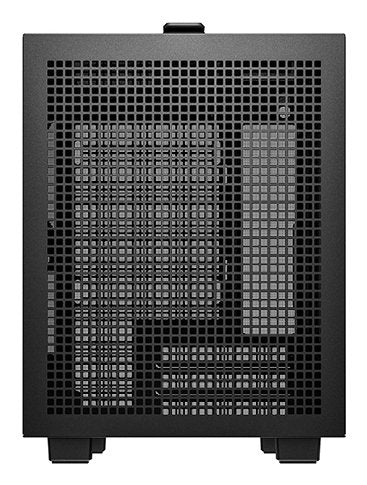 EAN 6933412774013 - DeepCool CH160 MESH Negro imagen 4