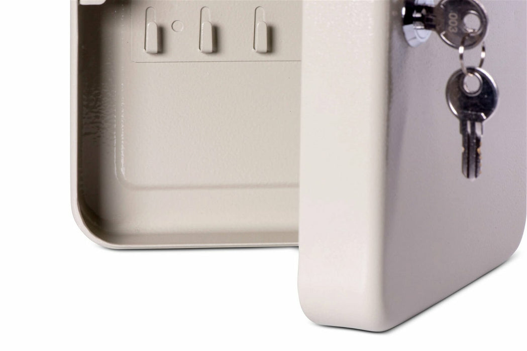 EAN 4002390043830 - MAUL 5654084 caja portallaves y organizador Acero Gris imagen 9