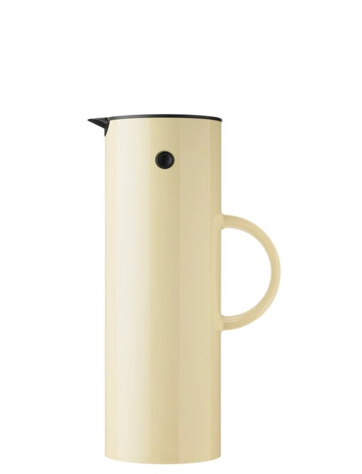 EAN 5709846029996 - Stelton EM77 termo 1 L Amarillo imagen 1