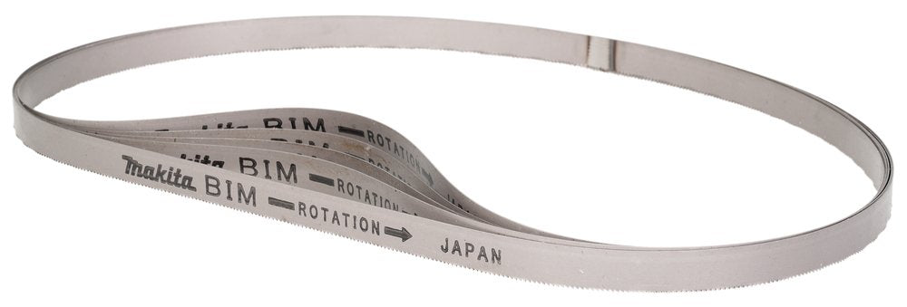 EAN 0088381438384 - Makita B-40559 hoja de sierra de calar, de sierra de marquetería y de sierra recíproca Hoja de sierra de  imagen 1