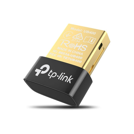 EAN 6935364099664 - TP-Link UB400 tarjeta y adaptador de interfaz Bluetooth imagen 1