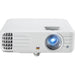 EAN 0766907001792 - Viewsonic PG706HD videoproyector Proyector de alcance estándar 4000 lúmenes ANSI DMD 1080p (1920x1080) Bl imagen 8