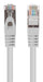 EAN 5901969436174 - Lanberg PCF6-20CC-0300-S cable de red Gris 3 m Cat6 U/UTP (UTP) imagen 2