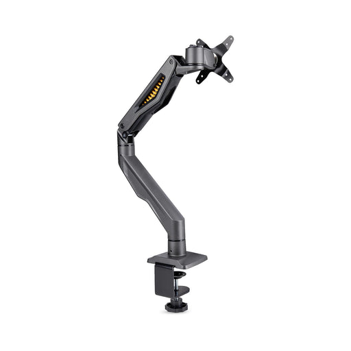 EAN 65030906326 - StarTech.com H1M1AG2-MONITOR-ARM soporte para monitor 81,3 cm (32") Escritorio Negro imagen 2