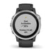 EAN 0753759232887 - Garmin fēnix 6S 3,05 cm (1.2") 42 mm 240 x 240 Pixeles Negro, Plata GPS (satélite) imagen 7