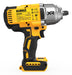 EAN 5035048743324 - DeWALT DCF900NT-XJ destornillador eléctrico y llave de impacto 2300 RPM imagen 4