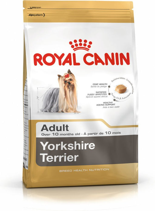 EAN 3182550710046 - Royal Canin Yorkshire Terrier Adult 500 g Adulto imagen 1