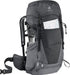 EAN 4046051112282 - Deuter Futura Pro 34 SL 34 L Negro imagen 7