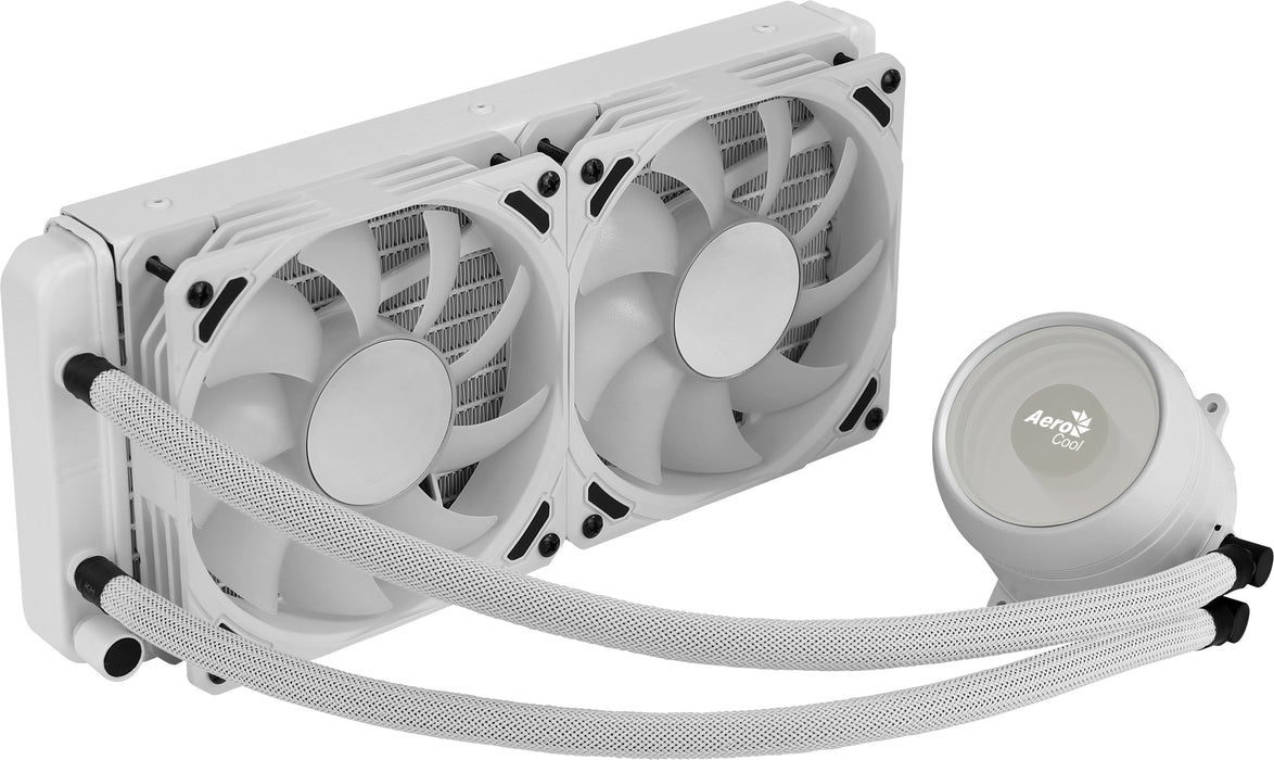 EAN 4710562759150 - Aerocool Mirage L240 Procesador Sistema de refrigeración líquida todo en uno 1 pieza(s) imagen 4