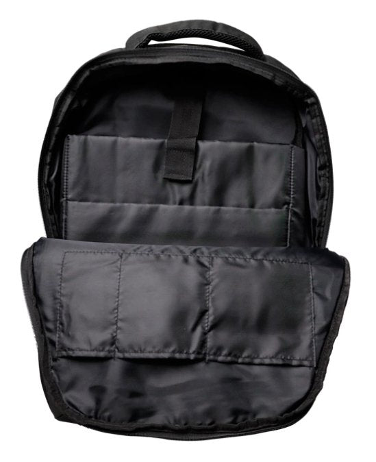 EAN 4711121002069 - Acer GP.BAG11.02C maletines para portátil 39,6 cm (15.6") Mochila Negro imagen 6
