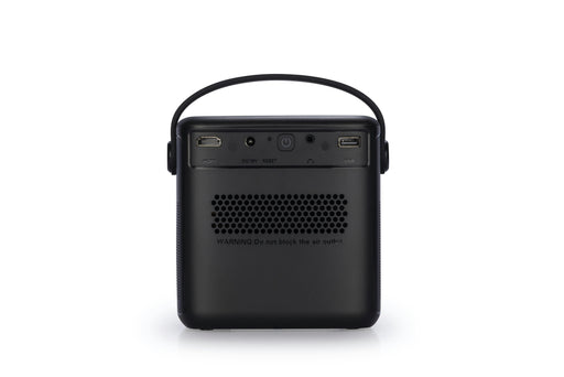 EAN 0850066082027 - InFocus Quantum LED Crusader Challenger Proyector de alcance estándar 1080p (1920x1080) 3D Púrpura imagen 2