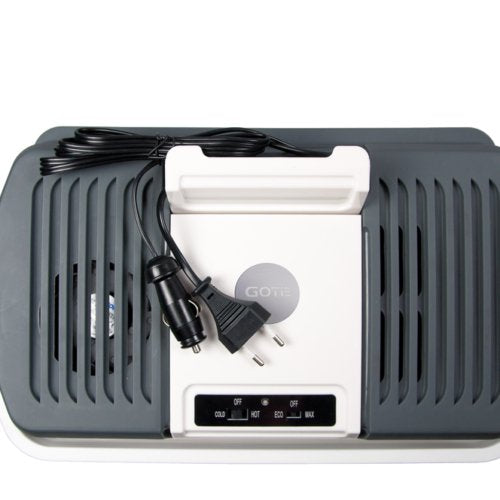 EAN 5904844560001 - GOTIE GLT-240G frigorífico Independiente 24 L A Gris imagen 2