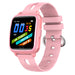 EAN 5706751065453 - Denver SWK-110P Relojes inteligentes y deportivos 3,56 cm (1.4") Digital Rosa imagen 4