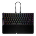 EAN 4711636056076 - ASUS ROG Falcata teclado Juego USB + RF Wireless + Bluetooth Negro imagen 1