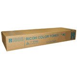 EAN 0000000885324 - Ricoh Toner Cyan Type M2 cartucho de tóner Original Cian imagen 1