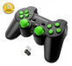 EAN 5901299947258 - Esperanza EGG108G mando y volante Negro, Verde USB 2.0 Gamepad Analógico/Digital PC, Playstation 3 imagen 1